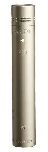 Oferta Especial Rode NT5-S micrófono condensador