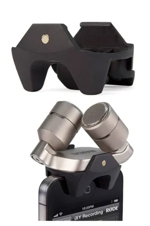 Venta Final Rode ICLAMP