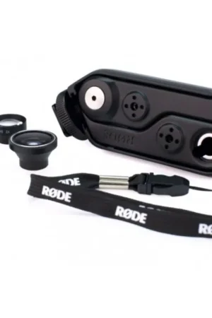 Solo Hoy Rode grip+ para iphone 5/5s