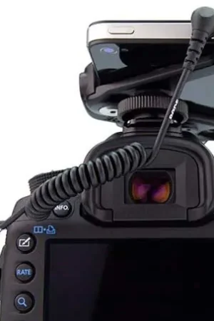 Rode sc2 cable for iphone Mejor Precio