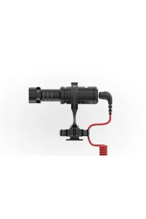 Precio De Fábrica Rode VIDEOMICro