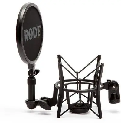 Promoción Exclusiva Rode sm6