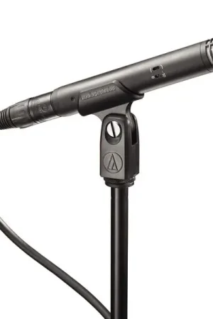 Audio-Technica at4021 Oferta Especial