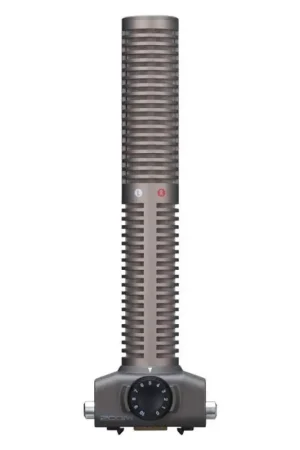 Zoom SSH-6 Alta Calidad