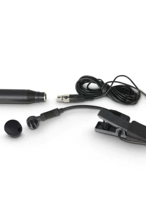 Popular LD Systems WS 1000 MW microfono clip para instrumento de viento