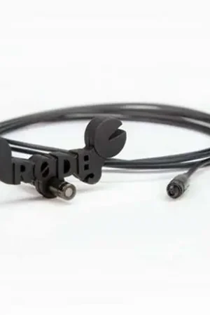 Rode VIOLIN Clip Oferta De Temporada