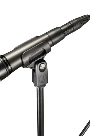 Solo Por Tiempo Limitado Audio-Technica ATM-650