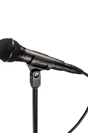 Novedad Audio-Technica ATM-510