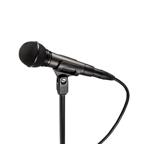 Novedad Audio-Technica ATM-510