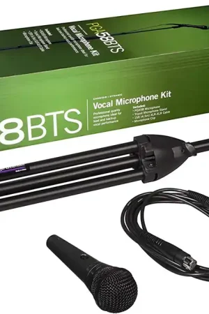Popular Shure PGA58 BTS
