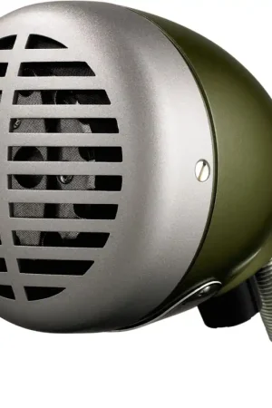 Shure 520DX Solo Hoy