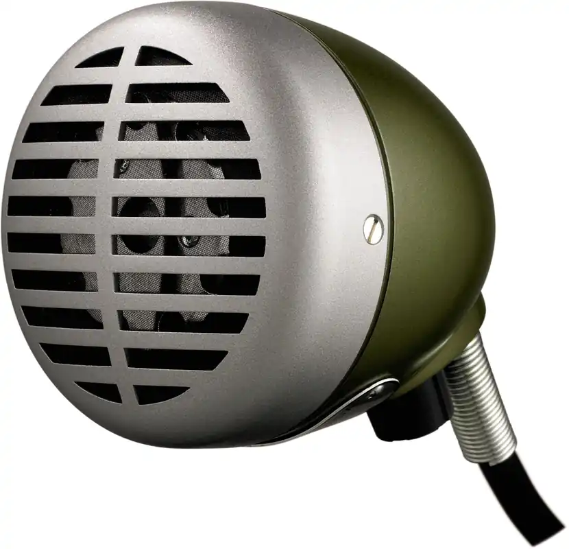 Shure 520DX Solo Hoy