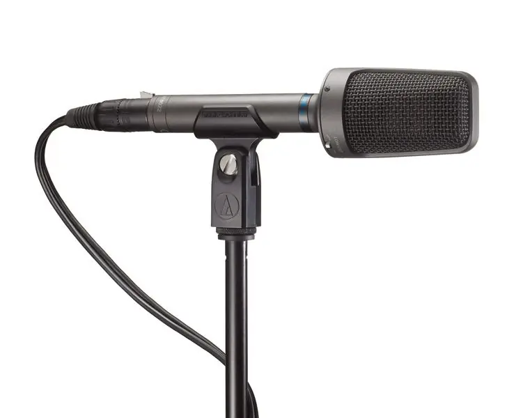 Audio-Technica at8022 Precio Económico