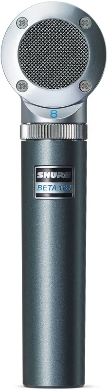 Shure BETA181BI Última Versión