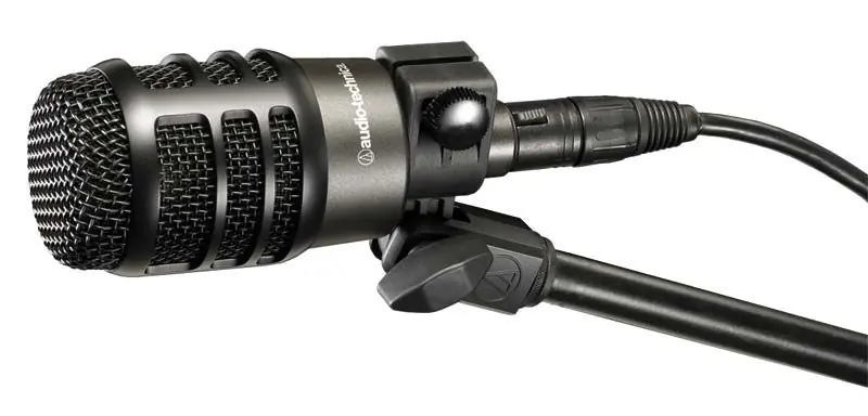 Disponible Ahora Audio-Technica ATM-250