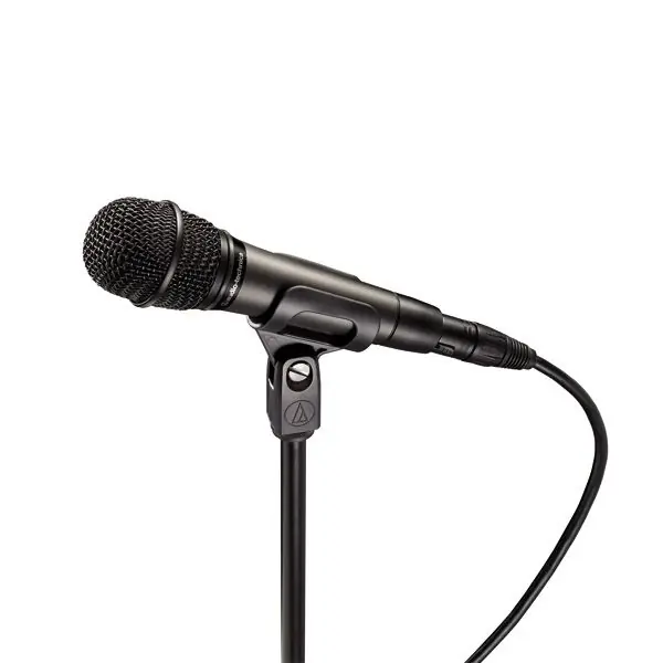 Precio De Oferta Audio-Technica Atm610a