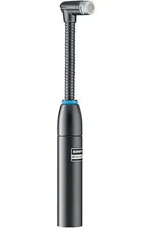 Shure Beta 98Amp/C Envío Gratis