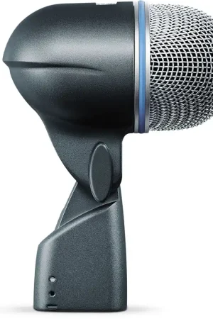 Envío Inmediato Shure BETA 52A