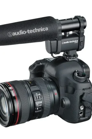 Ordenar Ahora Mismo Audio-Technica at8024