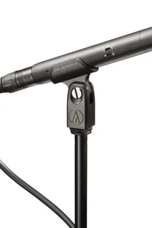 Audio-Technica at4022 Promoción