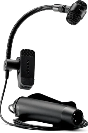 Shure PGA98H-XLR Envío Inmediato