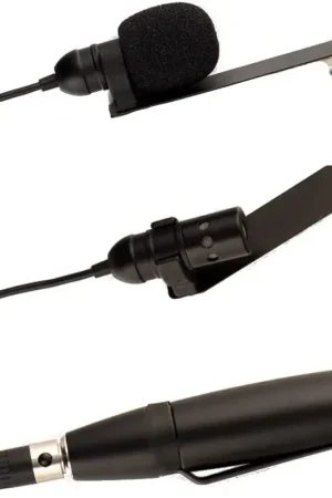 Prodipe gl-21 microfonos para inSTrumentos. cuerda. Solo Hoy