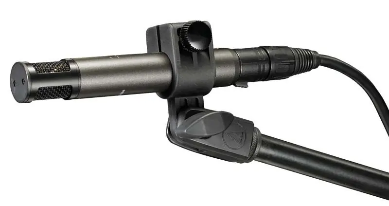 Audio-Technica ATM-450 Pago Seguro