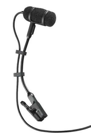 Favorito De Clientes Audio-Technica pro35 microfono dinamico cardioide