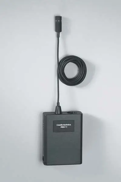 Gran Oferta Audio-Technica pro70 microfono dinamico cardioide