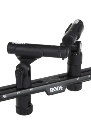 Devolución Gratuita Rode STEREO Bar