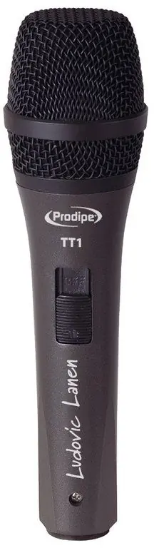 Gran Oferta Prodipe TT1 micrófono dinamico profesional para vocaliSTas