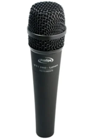 Garantía De Devolución De Dinero Prodipe TT1proi micrófono dinamico profesional para inSTrumentos