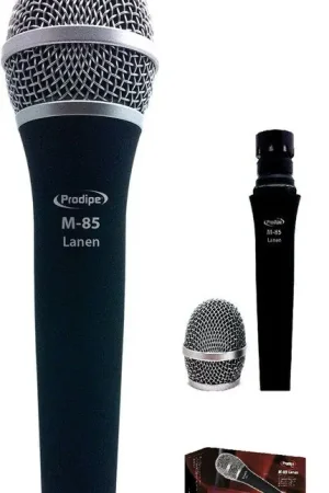 Venta Final Prodipe m-85 lanen