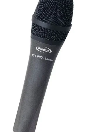 Última Oportunidad Prodipe TT1pro micrófono dinamico profesional para vocal