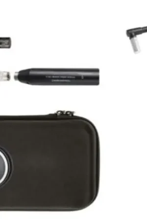 A Buen Precio Audio-Technica ATM350D