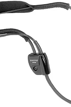 Rebajas Shure WH20 QTR SM Series