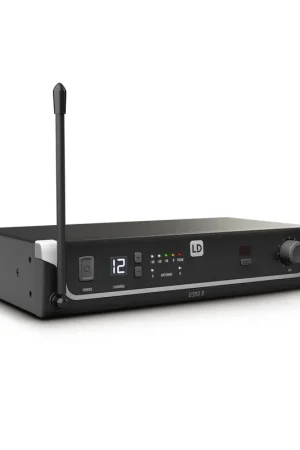 LD Systems U306 R Oferta Flash