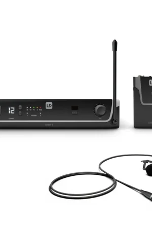 Ordena Ya LD Systems U308 BPL