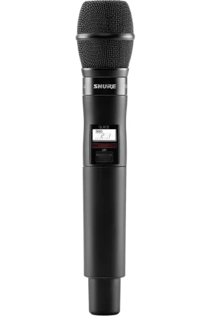 Precio Reducido Shure QLXD2/KSM9 H51 Sistema QLX-D