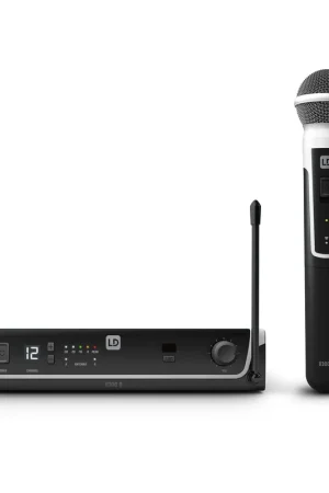 Alta Calidad LD Systems U305 HHD