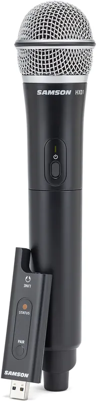 Samson Stage XPD2 Handheld Wireless System Súper Precio