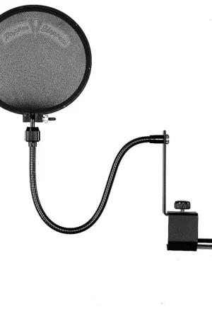 Shure PS-6 Accesorios para Micrófono Súper Precio