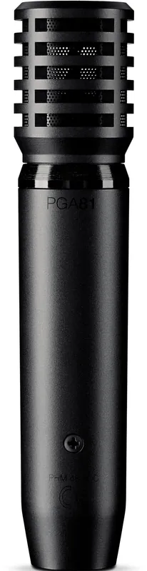 Shure PGA81 Precio Económico