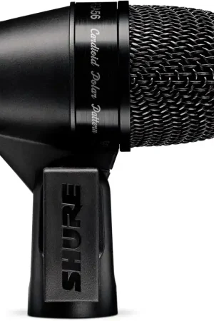 Shure PGA56 Últimas Unidades