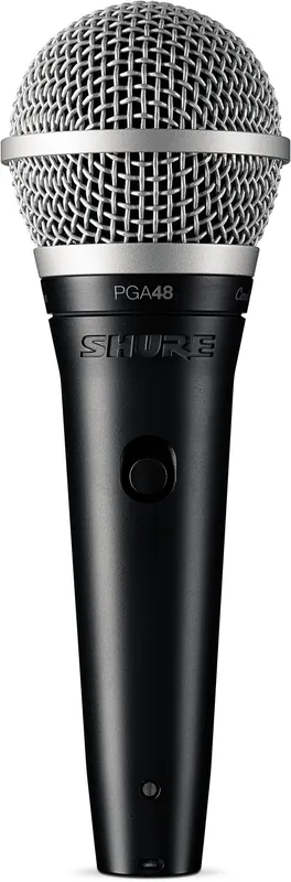 Popular Shure PGA48-QTR