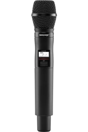 Última Oportunidad Shure QLXD2/SM87 H51 Sistema QLX-D