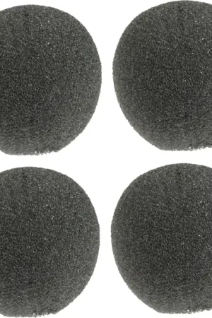 Última Versión Shure RK355WS Microflex