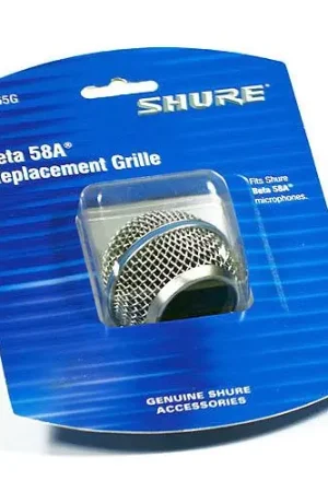 Shure RK265G Microflex Promoción Exclusiva