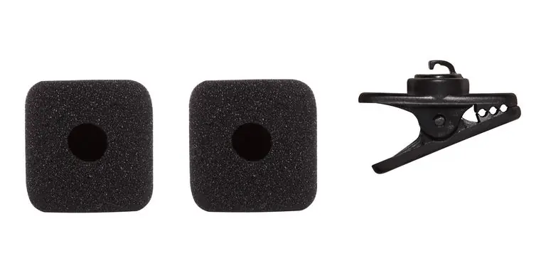 Shure RK379 Accesorios para Micrófono Oferta Limitada