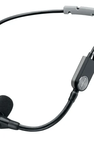 Precio Bajo Shure SM35 TQG SM Series